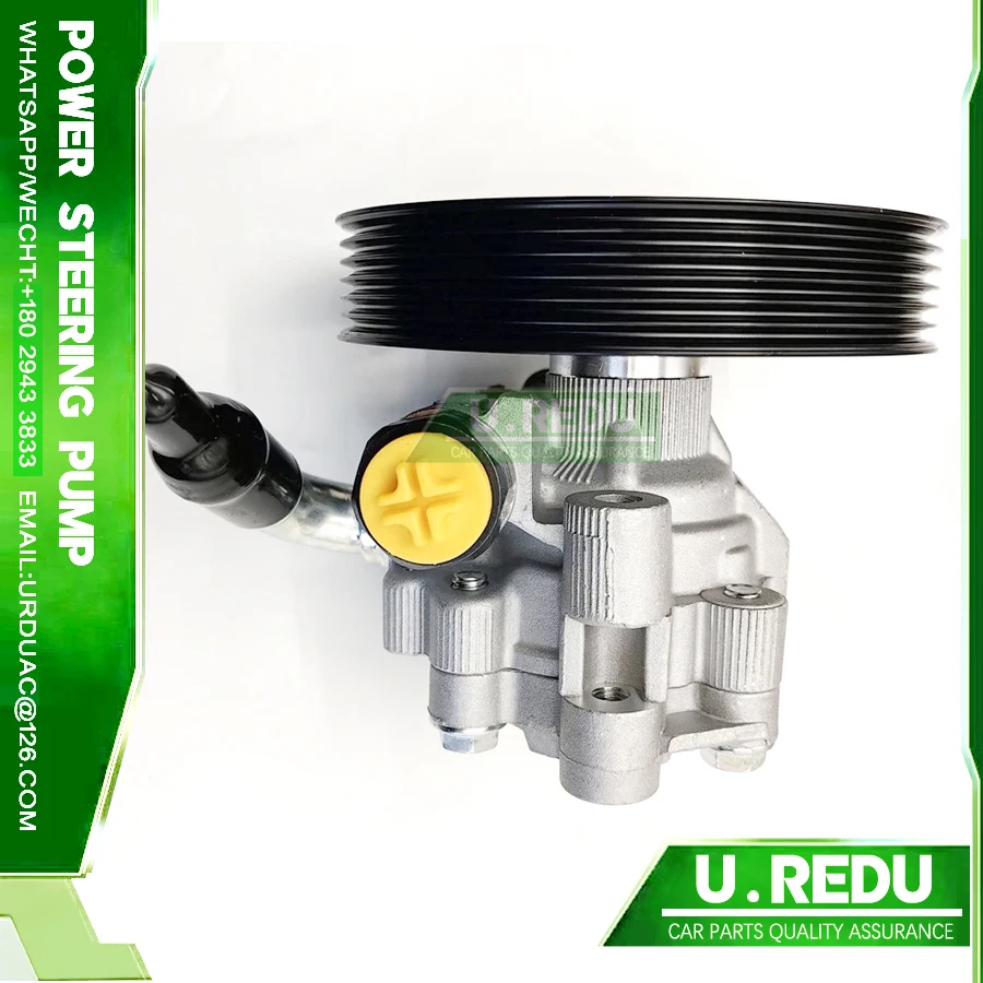 Power Steering Pump  25762415 25743798 25770107 For Cadillac CTS 2.8L 3.0L 3.6L 2004-2017