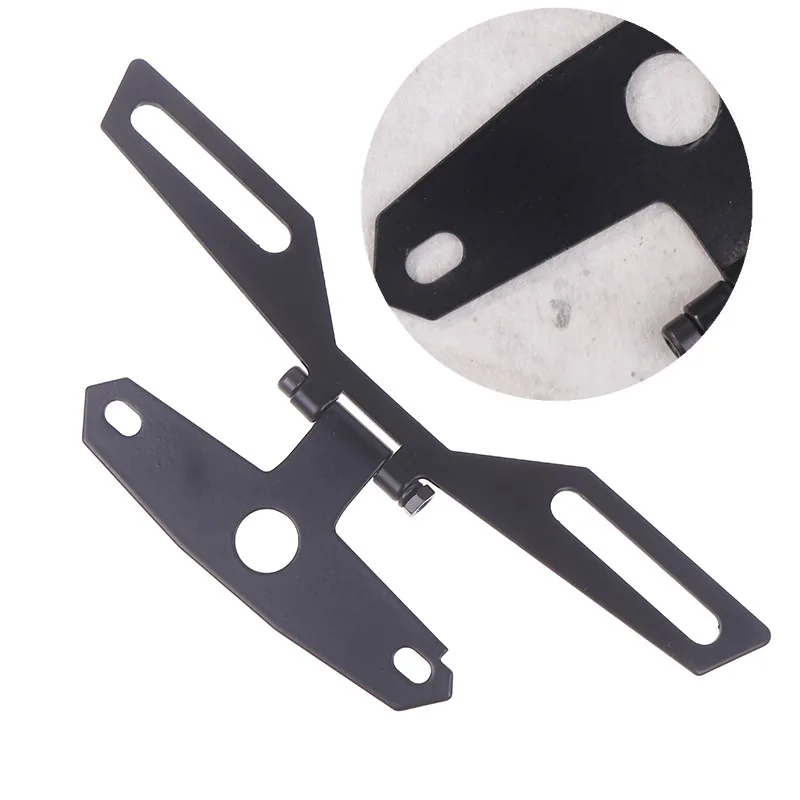 1Pc Motorcycle Fold…