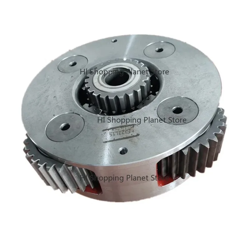 

39Q8-12190 39Q8-12190 Carrier For Exc-avator R2290-9 R300LC-9 Swing Reducer Car-rier