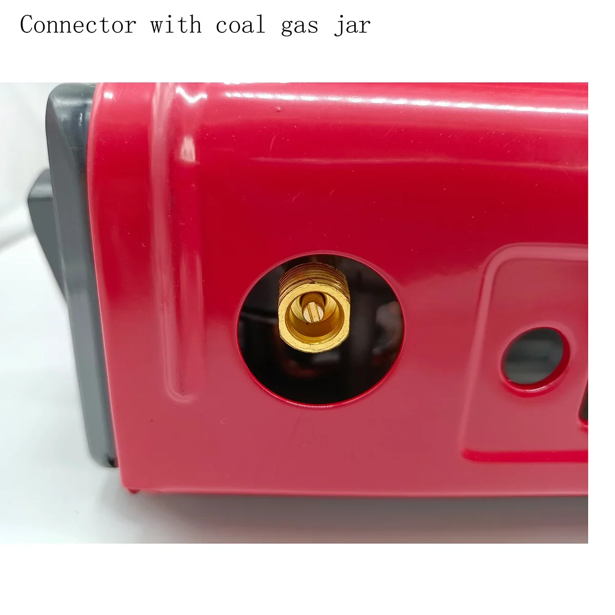 1.3kw New Outdoor Cooker Gas Heater Travelling Camping Hiking Picnic Equipment Dual-Purpose Use Stove Heater For Fishing