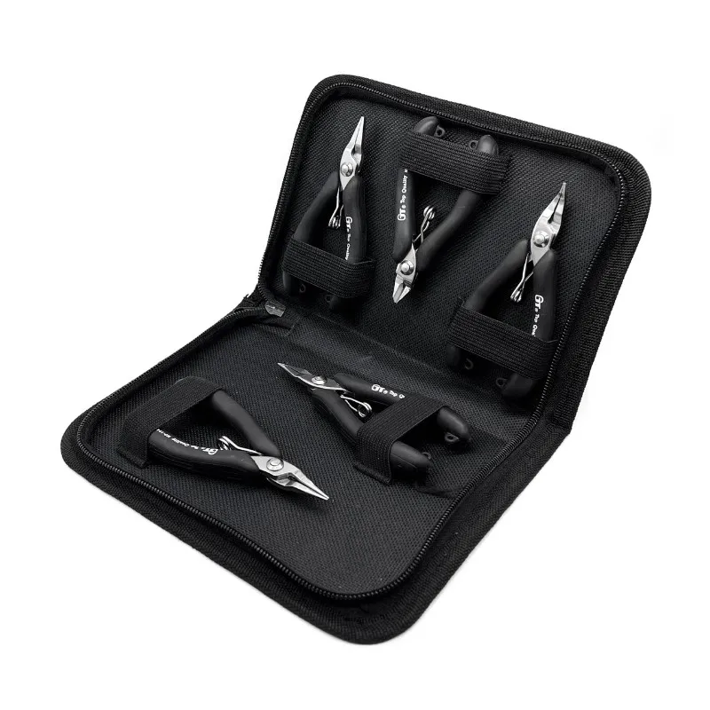 Thumbnail 3 - #35 Best Jewelry Pliers Sets to Buy In 2026