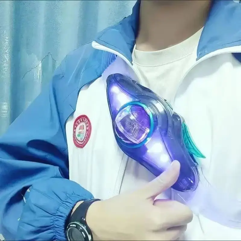 Bandai Kamen Rider Dx Shin Zect Zeztz Transformation Driver Belt Deluxe Edition With Zzz Premium Role Play Gift Series Ornaments