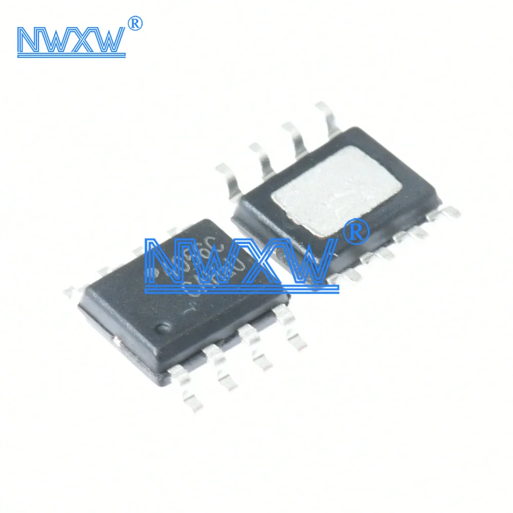 YX4056C YX4056C Silk Screen 4056C New SMT SOP-8 Integrated Circuit IC Chip 4056