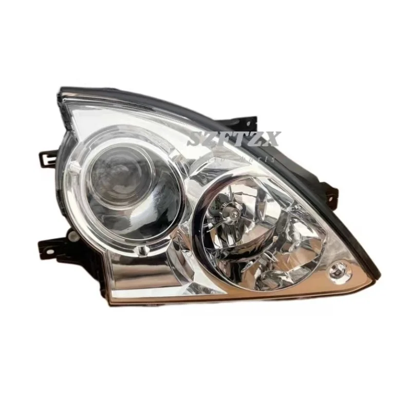 

Genuine New 92102H1011 92102-H1011 Front Right Head Light Head Lamp for Hyundai Terracan 2001-2006