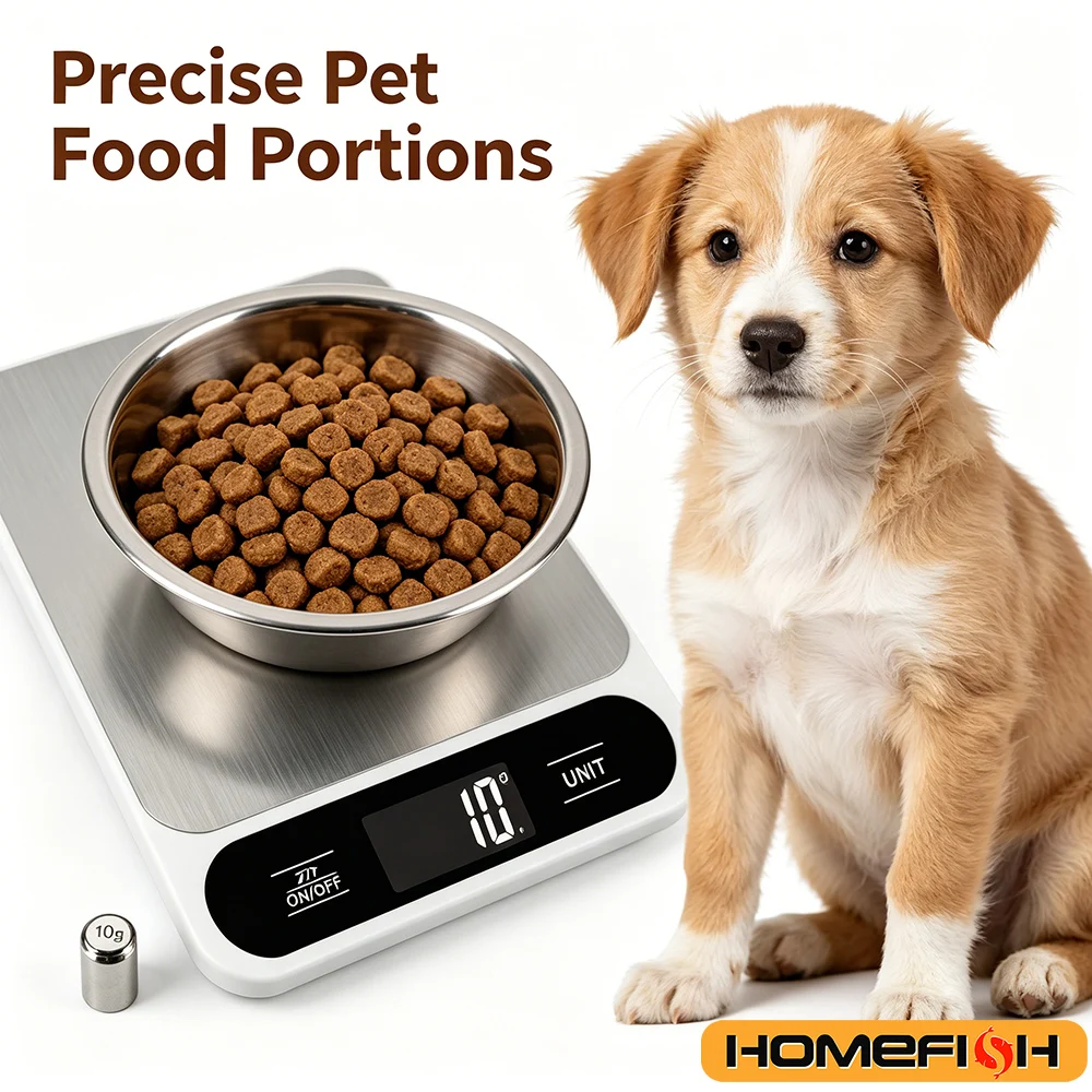 Digital Kitchen Scale