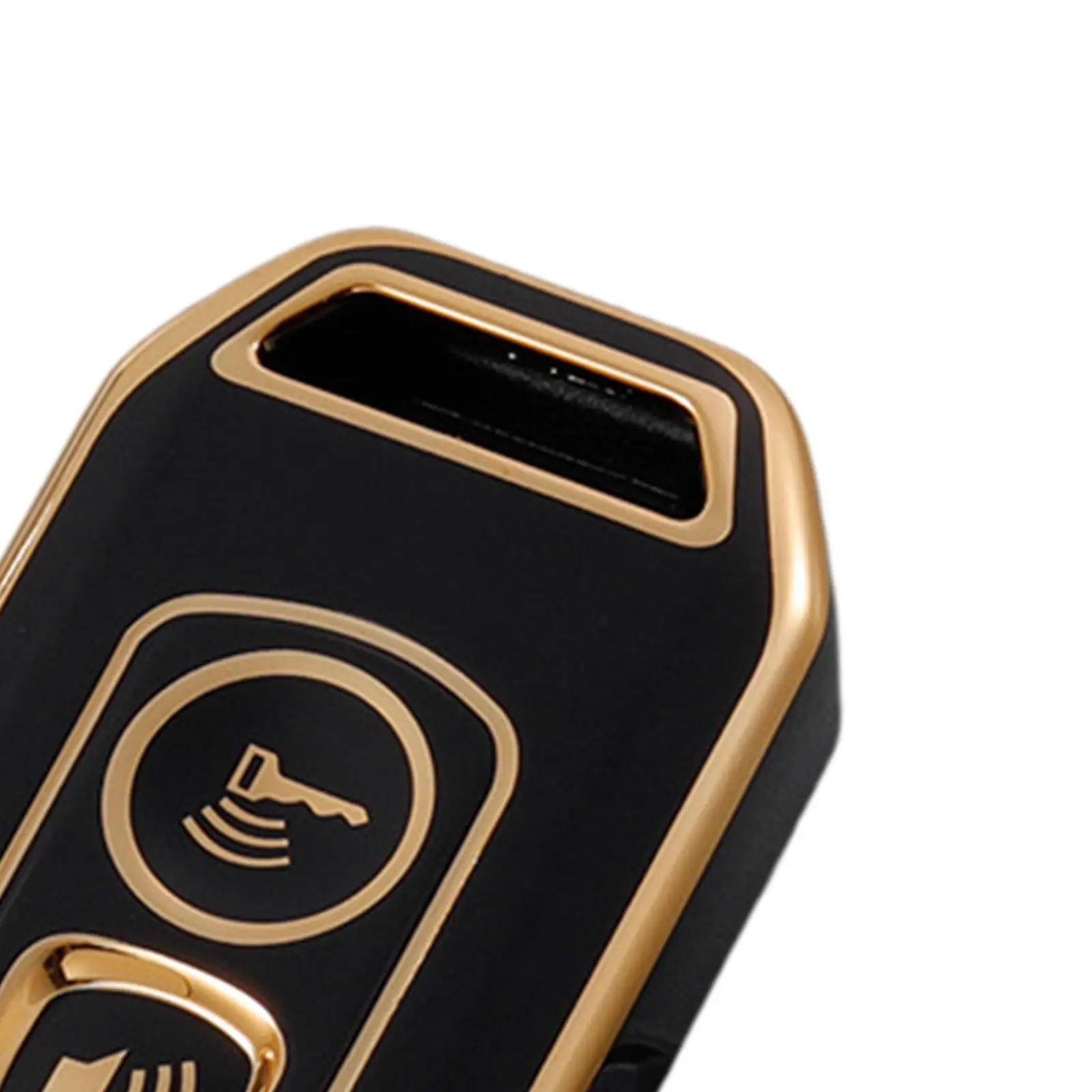 

Motorcycle Remote Key Shell Anti Bump Full Protection Dustproof Motorbike Accessories Key Fob Cover Case for Honda SH125