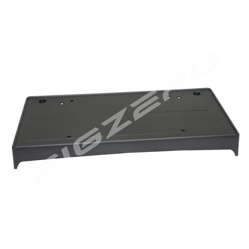 OEM 51117058449 51118041136 Front Bumper License Plate Bracket for BMW E90 E91 316i 318i 320i 323i 325i 328i 330i 335i 316d