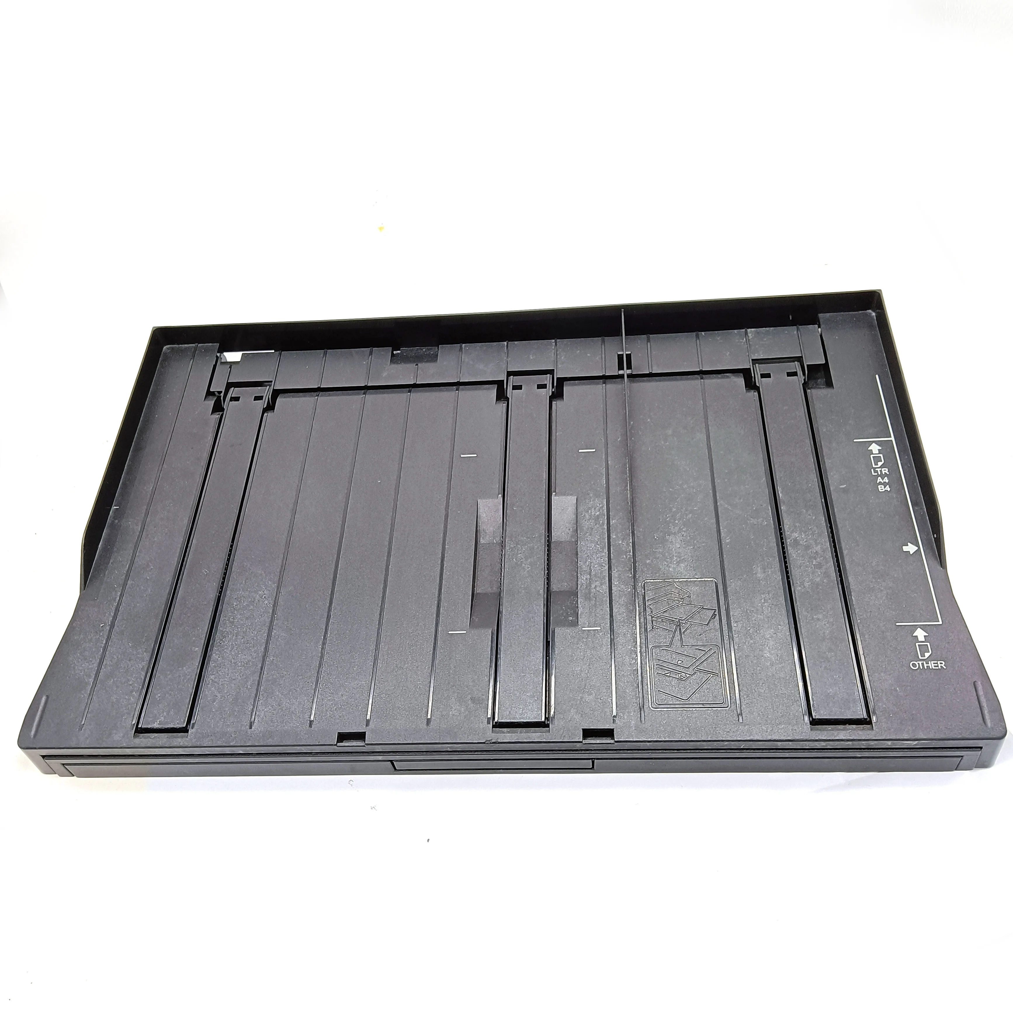 

Paper Input Tray Output Exit Tray Fits For Epson Pro 4900 4908 4910