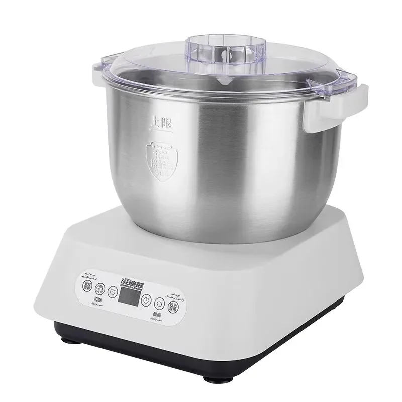 Japanese dough mixing machine, new household, small automatic dough kneading machine, multi-functional chef machine