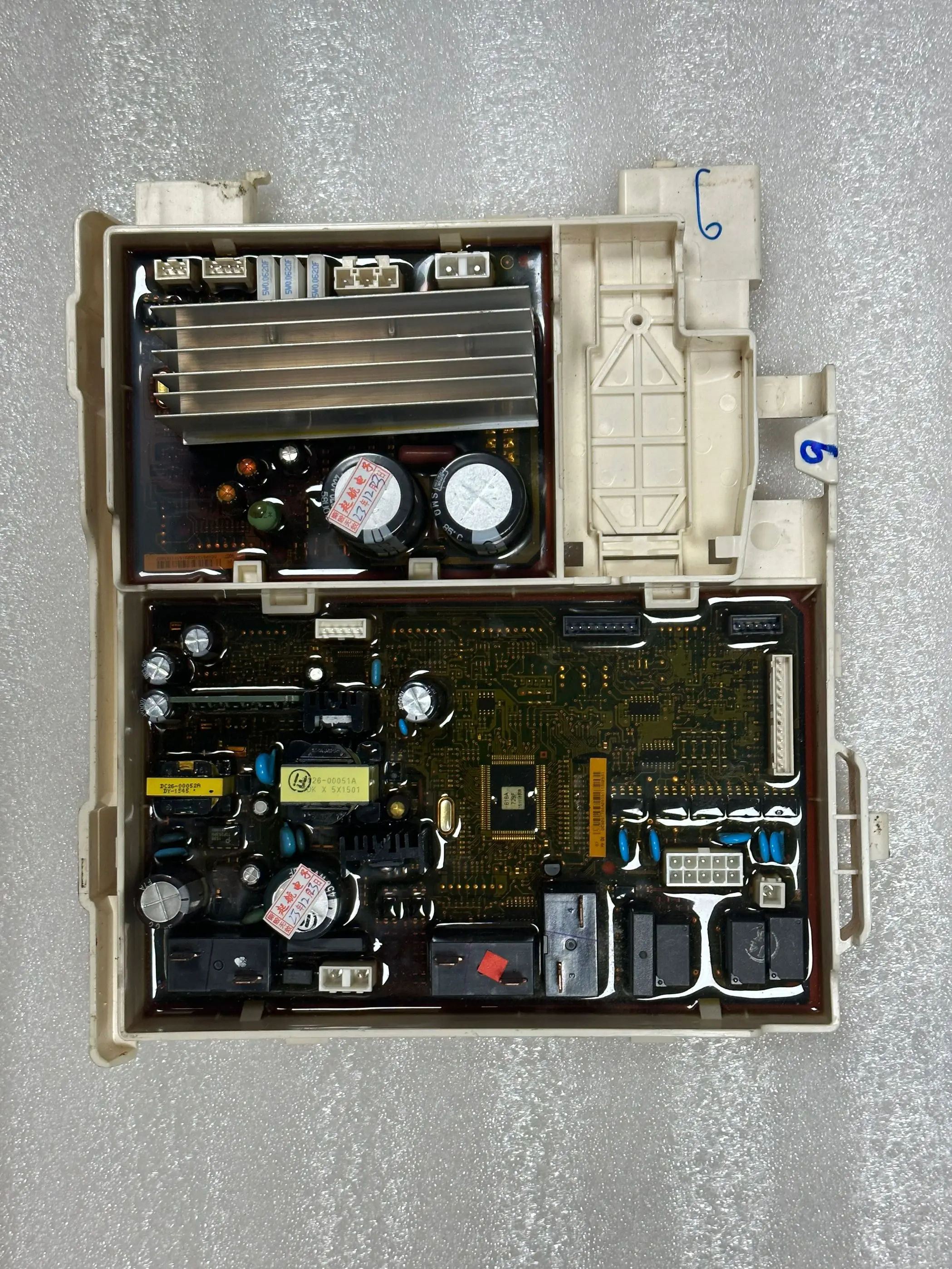 

good for washing machine Computer board WD70J5410AW DC92-01786A DC92-01378D DC92-01789A/B part