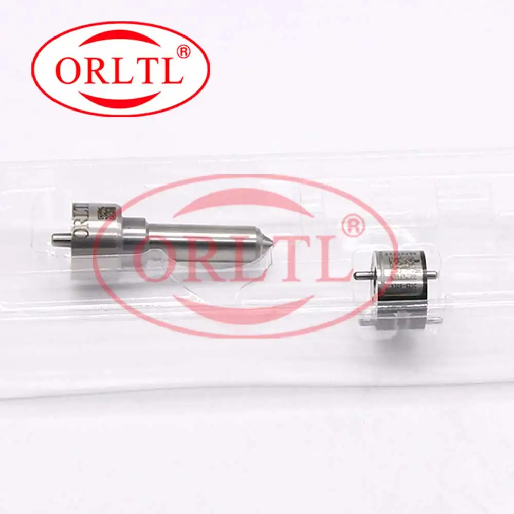 Nozzle and Valve 6640170121 6640170021 6640170221 6640170222 6650170321 6650170121 6650170221 Repair Kits For SSANGYONG
