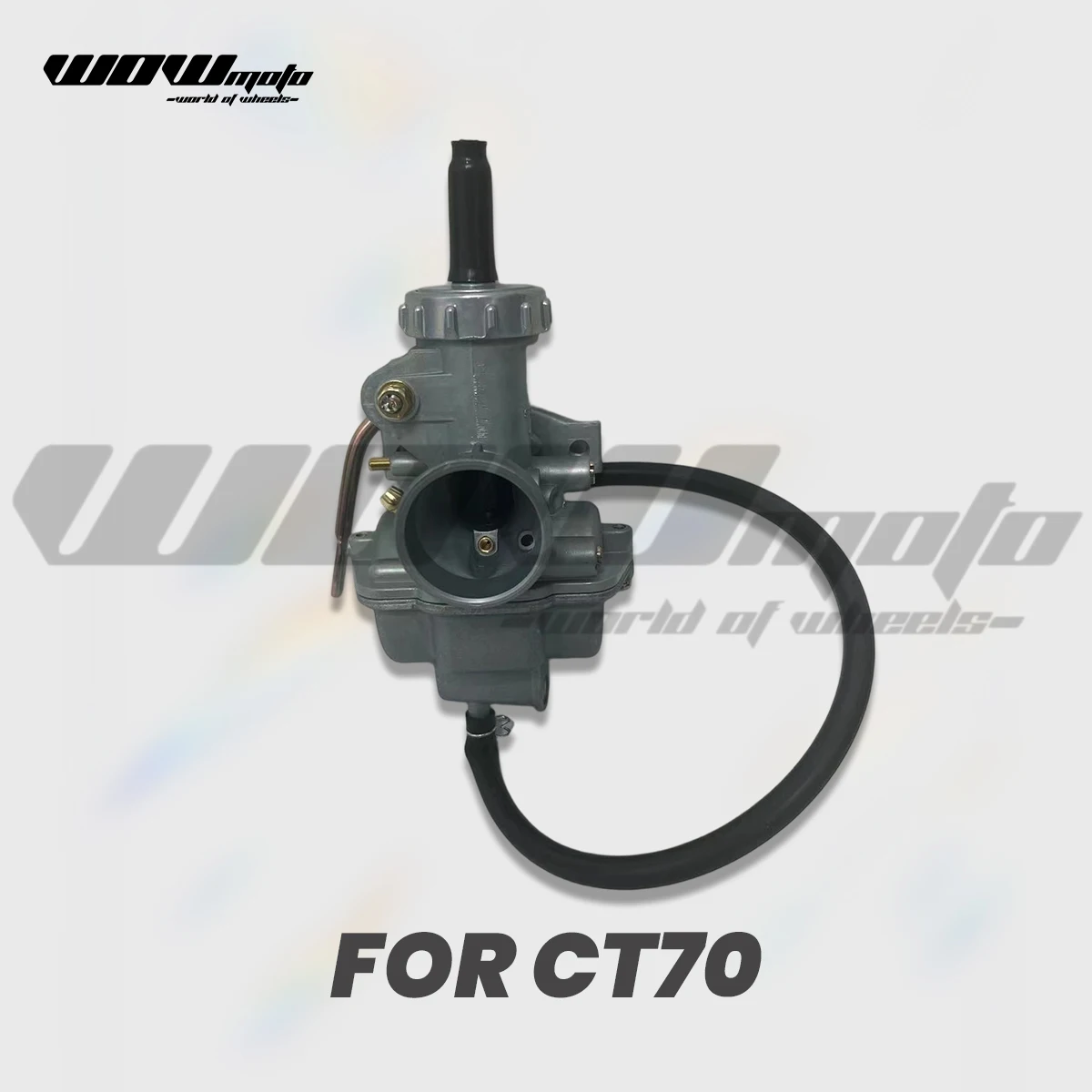 Carburador para Mini Moto DAX CT70 ST70 |   Carburador de Alto Rendimiento de 20 mm |   Piezas de Motor de Motocicleta Personalizadas