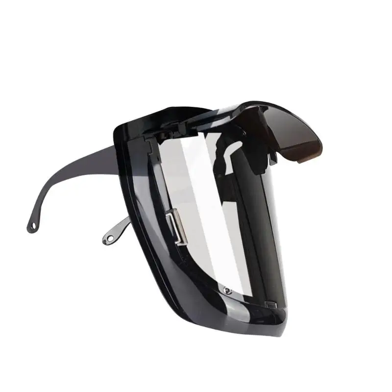 652F Extreme Perception Welding Face Protect Upgraded For Accuracy Tasks In Heat Conditions