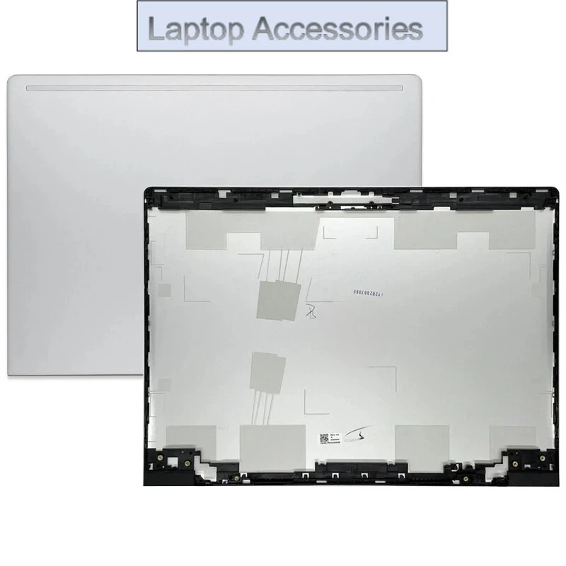 

Для HP Probook 440 G7 445 G7 445R G7 ZHAN66 14 G3 задняя крышка ЖК-дисплея задняя крышка серебристая