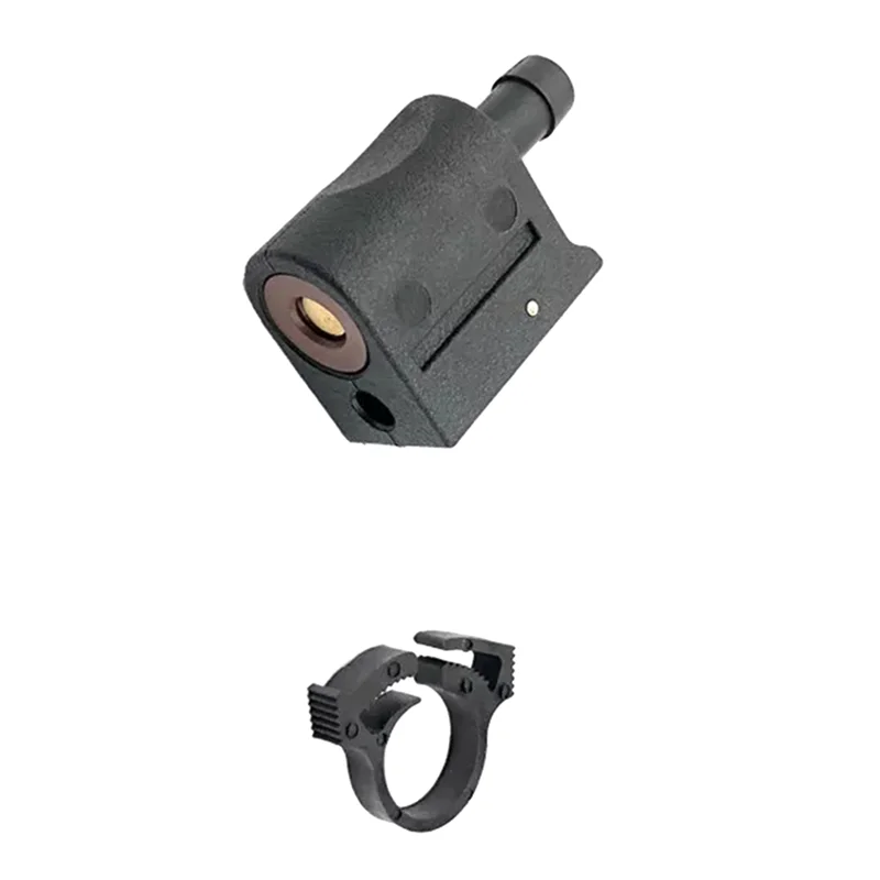 Konektor Saluran Bahan Bakar Putus Cepat-22-13563Q3 Yang Dapat Diandalkan untuk Mercury Mariner Mercruiser 4HP-40HP