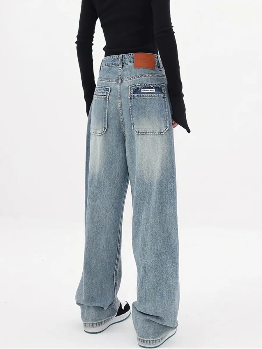 Wide Leg Pants For Woman Summer Womens Nake-Feeling Fast-Drying Perforated Techwear Outdoor Elastic-Waisted Sashes Modal Runners