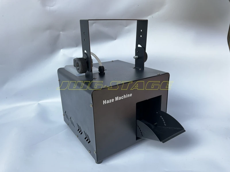 New Model Of Dmx Wireless Remote 500w Small Hazer Machine