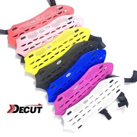 Decut PC Material Arm Guard Prevent Damage For New Archer Protector Shooting Training Practice Tool Archery Accessories