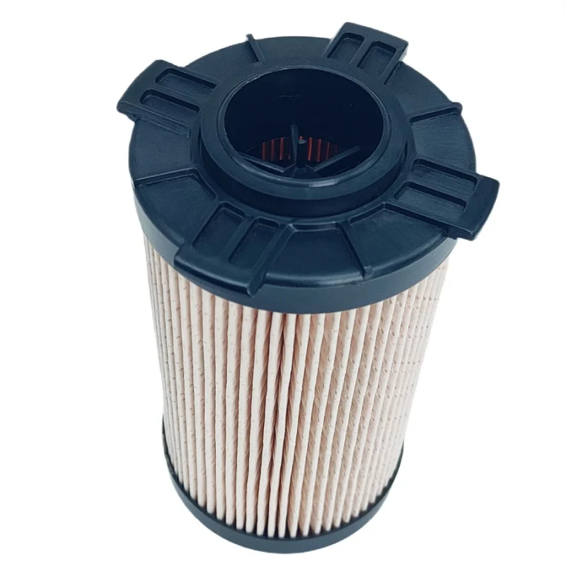 

1 Pcs Neutral Fuel Filter FF266 5335504 800154401 FF0026600MX 70026453 WF10590 FF73000 for SB6.7 EURO 6 2017 IG11 IG12 Engine