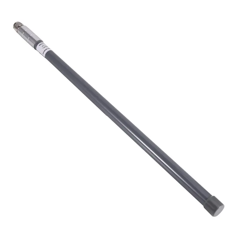 12Dbi 868Mhz Optimised Tuned For Helium Omni Fiberglass Aerial LORA Antenna N-Male 550Mm Fiberglass Only Antenna