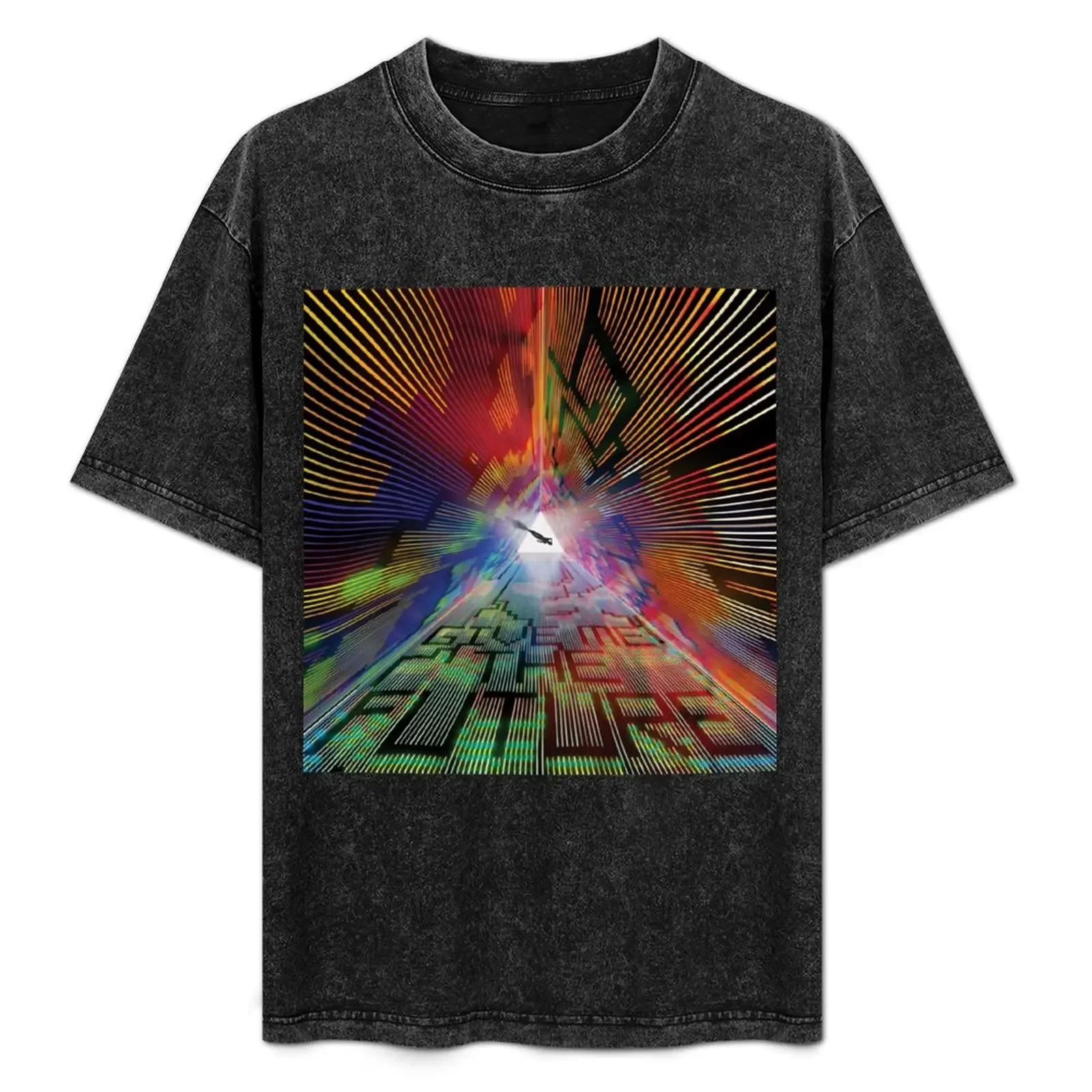 

Bastille Give Me The Future T-Shirt customs vintage t shirts shirts graphic tee new gifts and t-shirts Men's cotton t-shirt