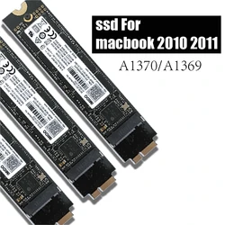 Imido SSD MacBook Air 2011 512GB 1TB 256GB 128GB เข้ากันได้กับเครื่อง A1370 MC504 MC505 MC506 MC965 imido Store