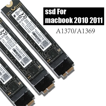 Imido SSD Macbook Air 2011 A1369 512gb 1tb 256gb 128gb Compatível com Air A1370 MC503 MC504 MC505 MC506 MC965 Imido Store