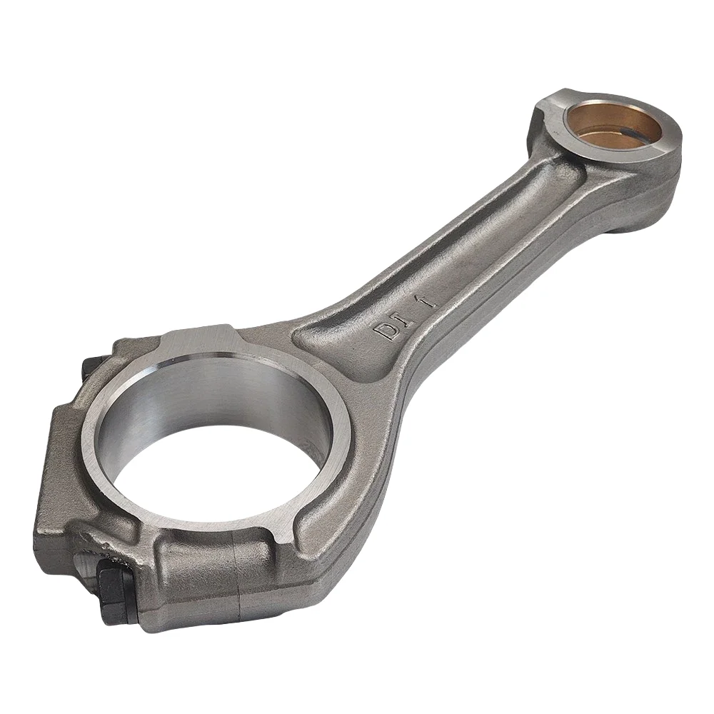 

Excavator Accessories Connecting Rod Assembly 150121-00266A For Doosan Daewoo DE12TIS Diesel Engine Spare Parts Construction