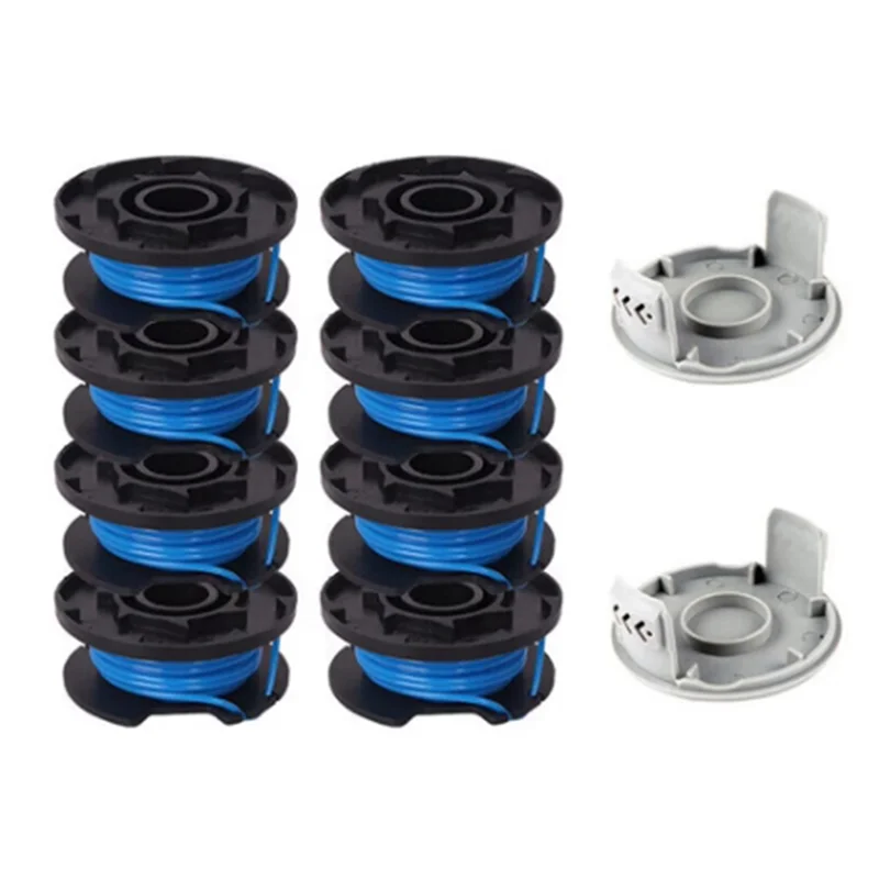 

ABFI AC14RL3A катушки леска триммер резак для травы крышка триммера для Ryobi замена катушки кусторез крышка газонокосилки