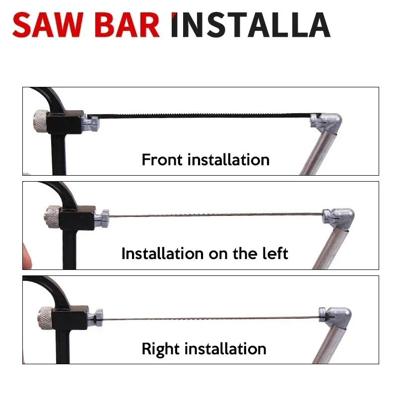 Thumbnail 3 - #51 Latest Hand Saws Offers