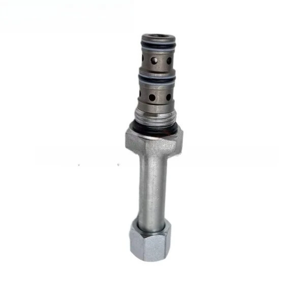Two-position Three-way Solenoid Valve, Pilot Reversing Valve DHF08S-232