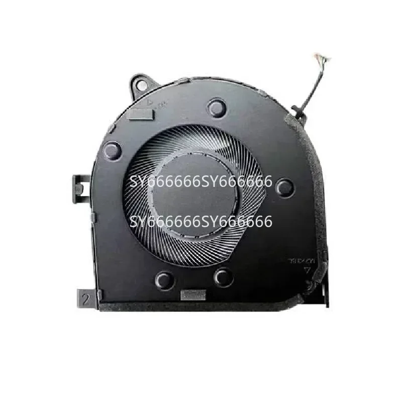 Laptop Cooling Fan For Lenovo ThinkBook 16 G6+ IMH 5F10S14170/151/152 + Free Disassembly Tools