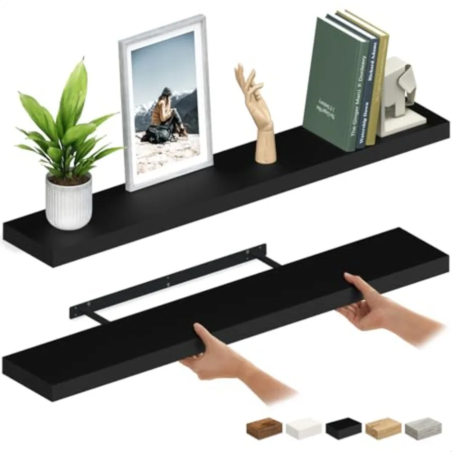 Floating Shelves Fo…