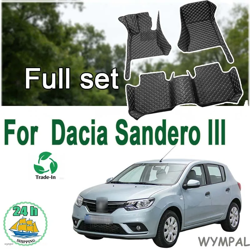 Car Floor Mats For …