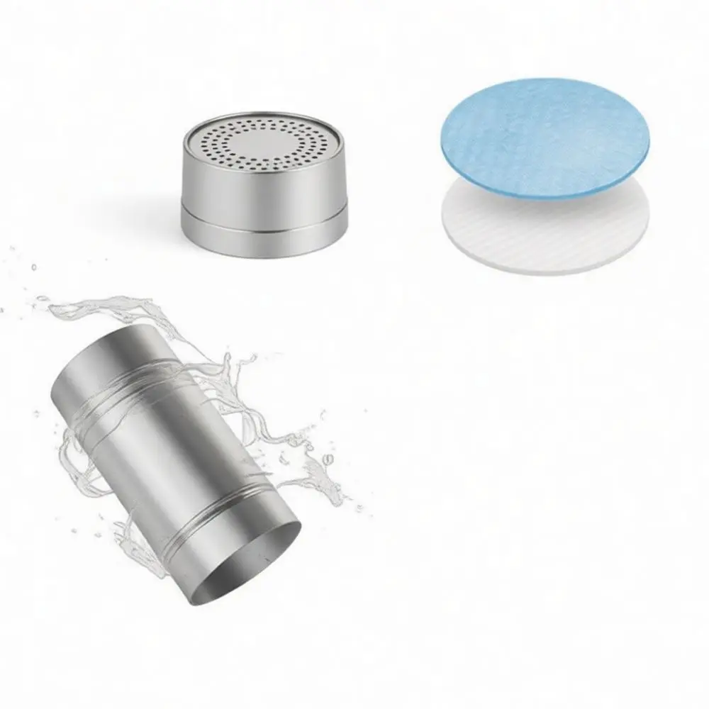 Effortless Installation Stainless Steel Water Filter Pre Filtration Unit For Home Heater Boiler Pipe Protection
