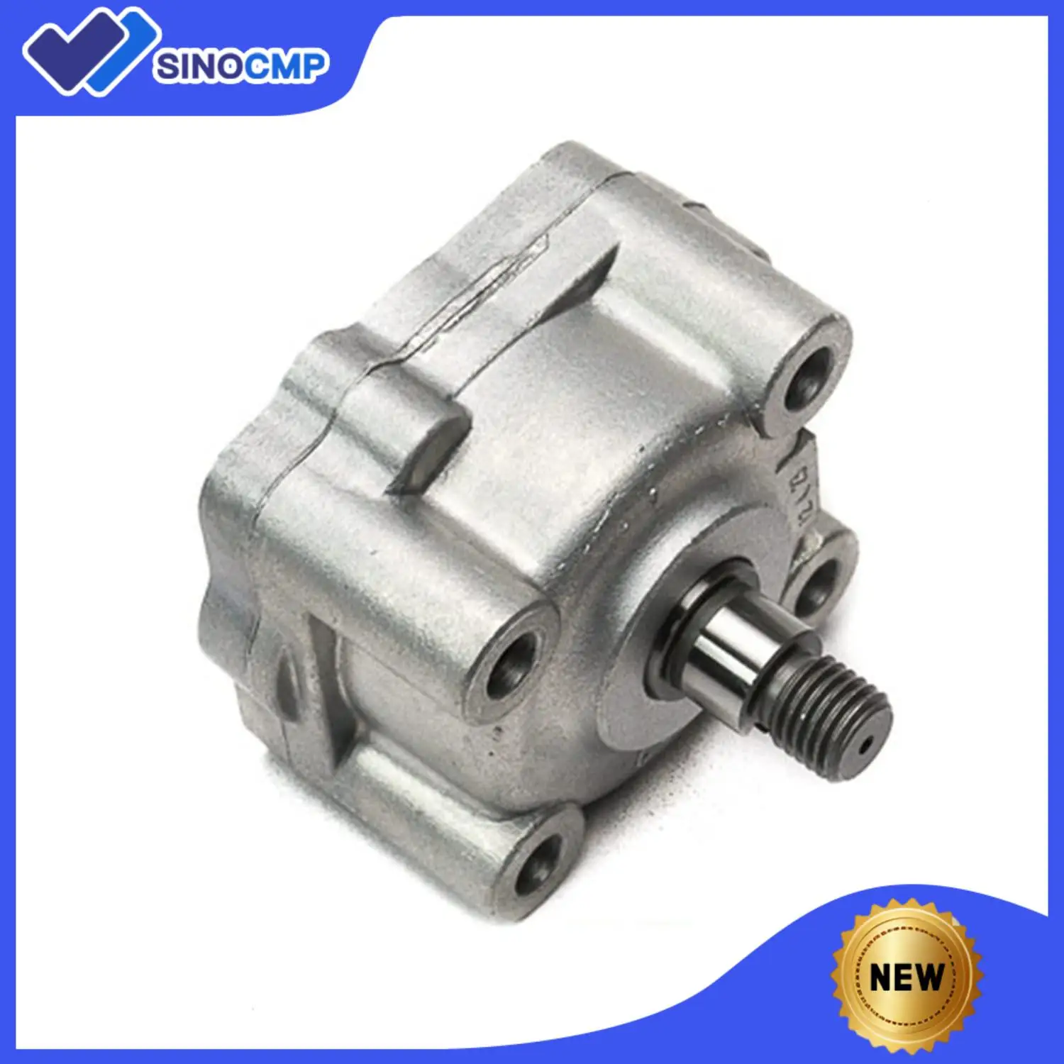 

15261-35010, 1526135010, 15261-30010, 1526130010 Oil Pump for Kubota D750 D850 D950 V1100 V1200 Engine