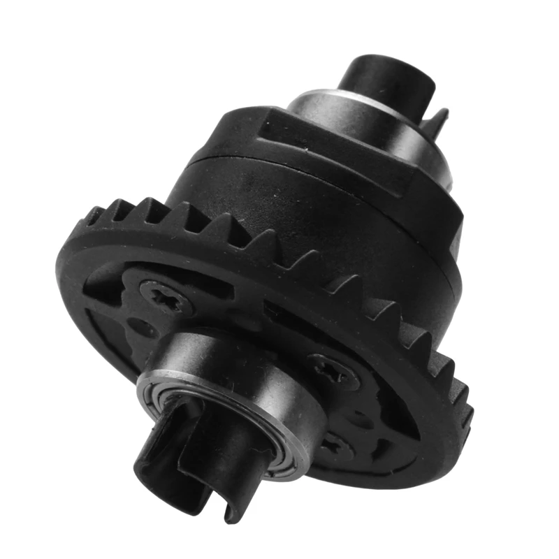 Differential ZJ06 For Xinlehong Hosim 9130 9135 9136 9137 9138 1/16 RC Car Spare Parts Accessories