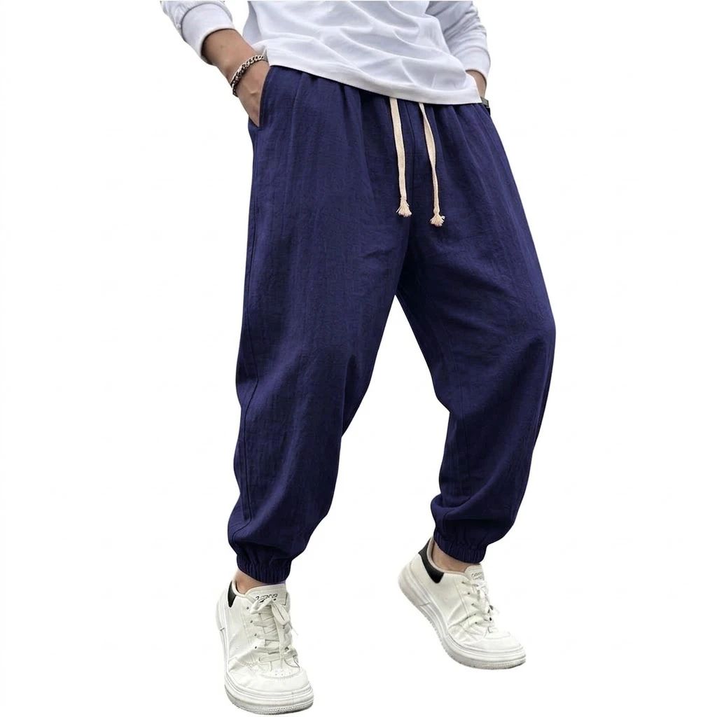 Thumbnail 3 - #84 Mens Harem Pants List of Top Picks