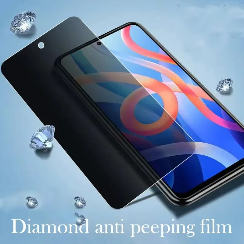 3-1Pcs 9H Privacy P… - image