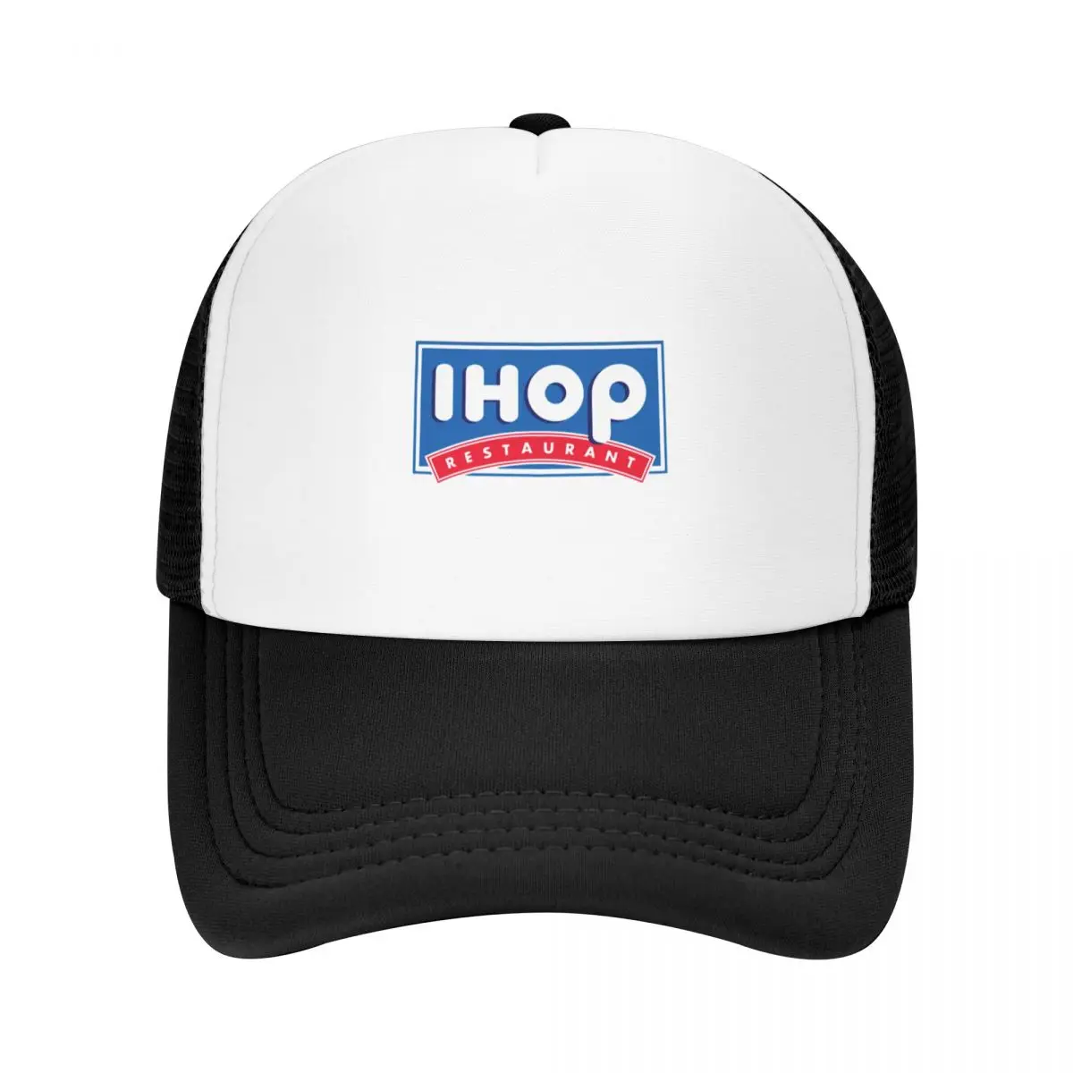 International House of Pancakes Baseball Cap Beach Streetwear Fishing cap Sports Cap Girl Men's