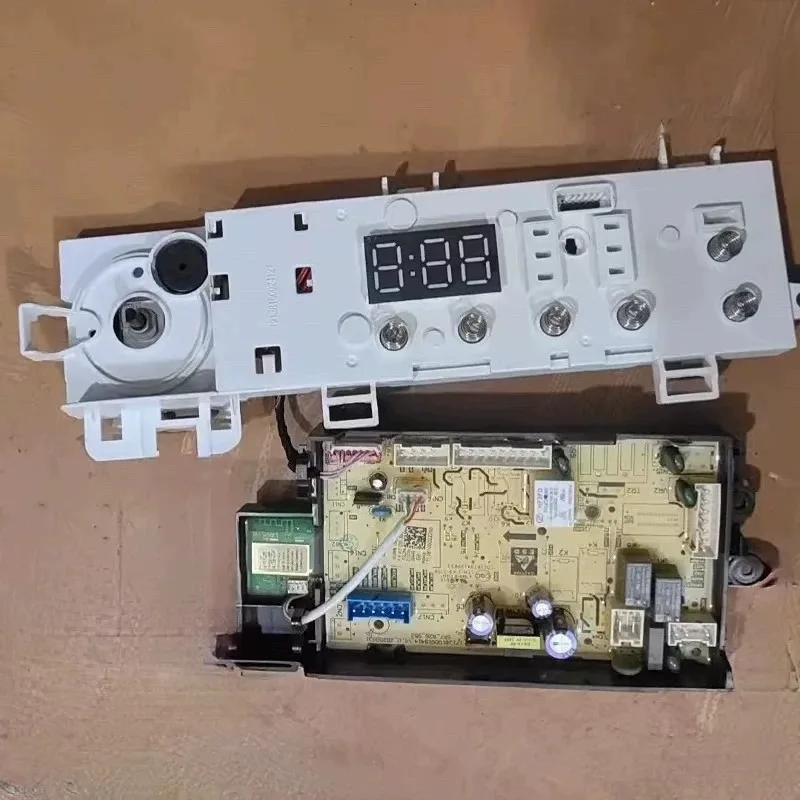 Washing machine computer board TG 100 VT 096 WD G-Y 1 T circuit main control board 17138100022266