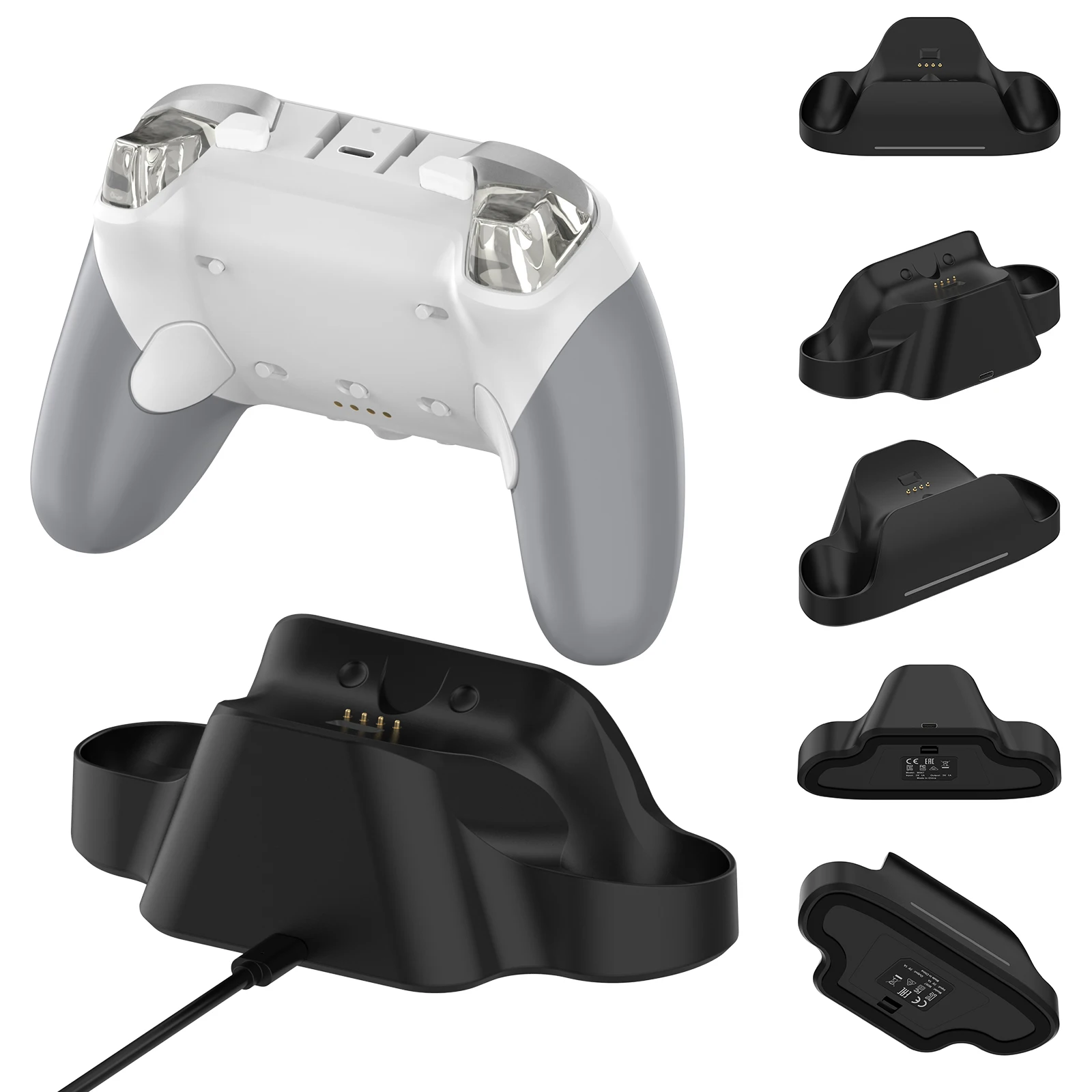 Controller Charger …