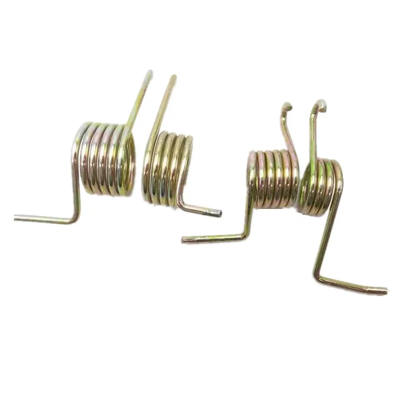 For CNHTC SIONTRUK Hohan N7G Brake Clutch Pedal Return Spring N5G Accelerator Pedal Spring Accessories