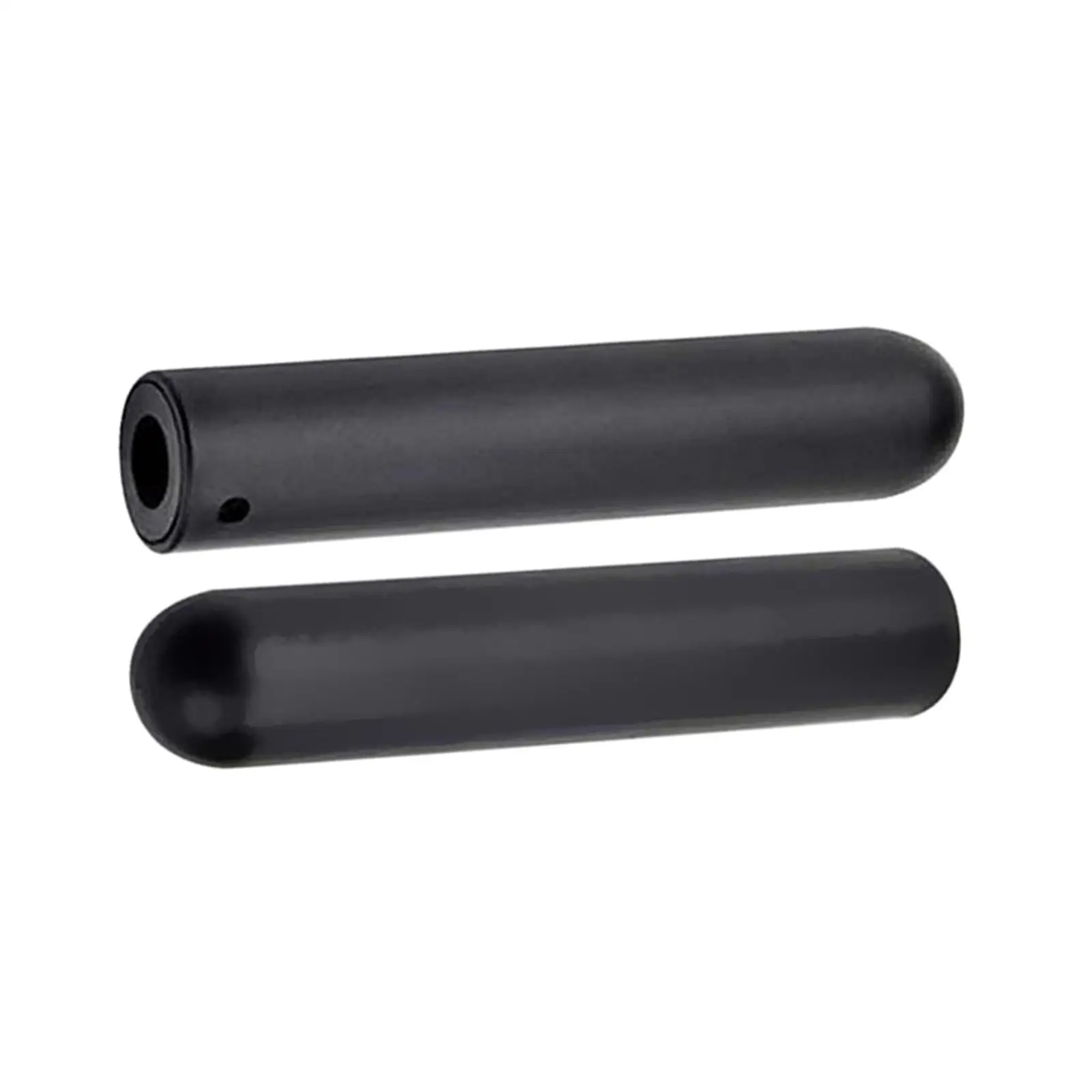 Gym Straps Adapter Sleeve PP Weightlifting Converter Accessory Standard Barbell Diameter Attachment for Fitness Weight Equipment