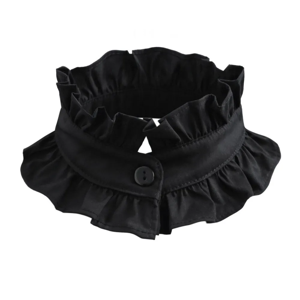 1-conjunto-de-gola-falsa-estilo-frances-destacavel-com-design-plissado-gola-alta-ajustavel-com-babados-na-borda-tipo-choker