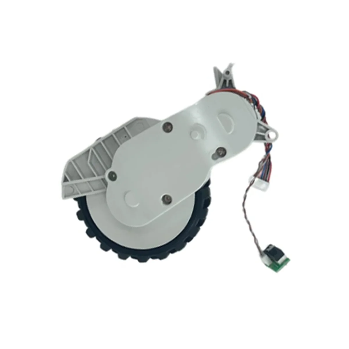 Right Drive Traveling Wheel Replacment for Bot W10 W10 Pro Robot Vacuum Cleaner Accesories Wheels Spare Parts