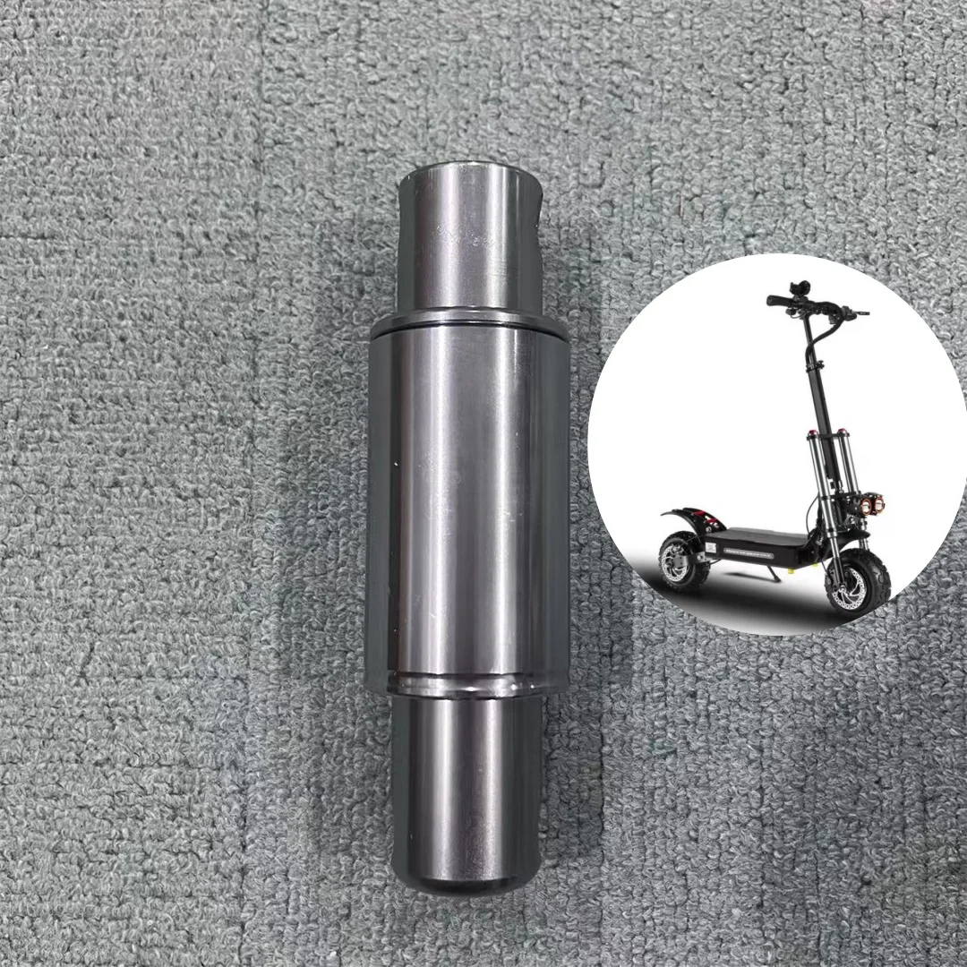 

150mm Rear Spring Shock Absorber for Electric Scooter Metal Housing Back Suspension Repair Part