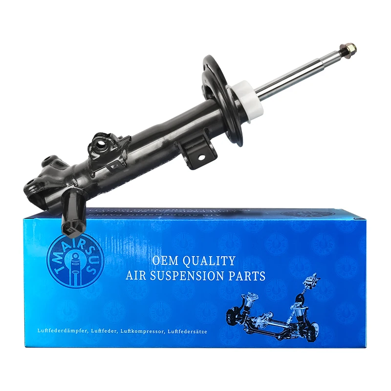 

Tech Master Shock Absorber 2 Matic ADS Front Left Airlift Air Suspension Struts A2123232500 for E212 2009-2018