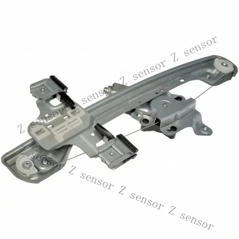 RRR+Dorman 751-549 Power Window Motor  Regulator Assembly fits 13-21  Buick Encore