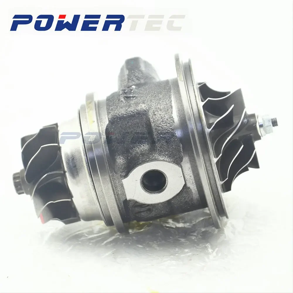 New 860070 TD03 Turbine Cartridge 49131-06007 Turbocharger Core  For Opel Astra H Combo C Corsa C Meriva A 1.7 CDTI 74Kw Z17DTH